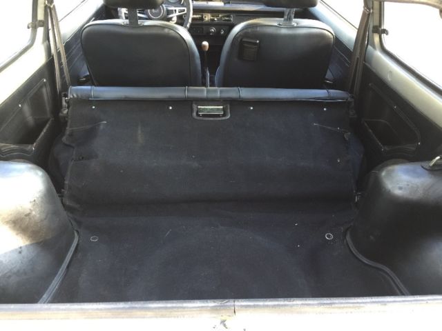 1978 Honda Civic - photo 11