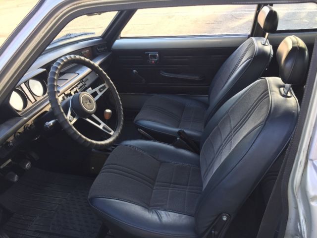 1978 Honda Civic - photo 7