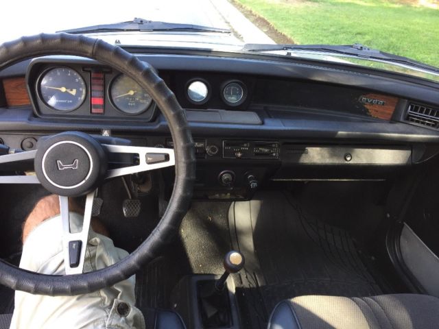 1978 Honda Civic - photo 9