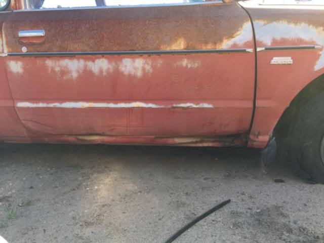 1978 Honda Civic - photo 5