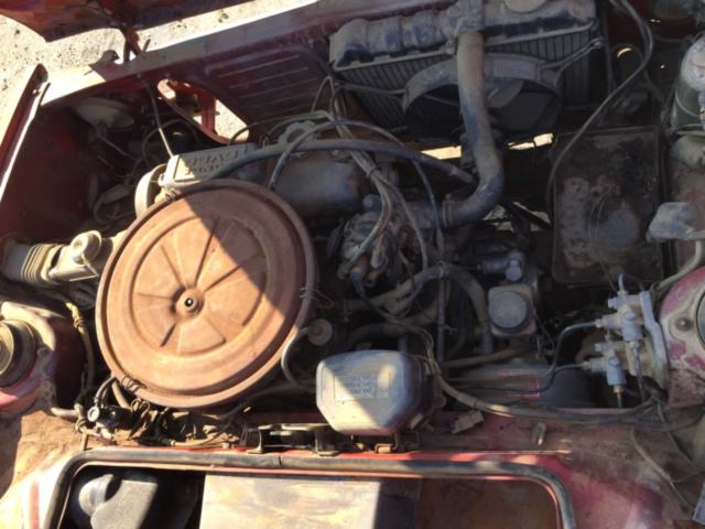 1978 Honda Civic - photo 7