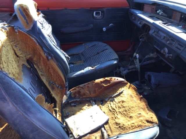 1978 Honda Civic - photo 9
