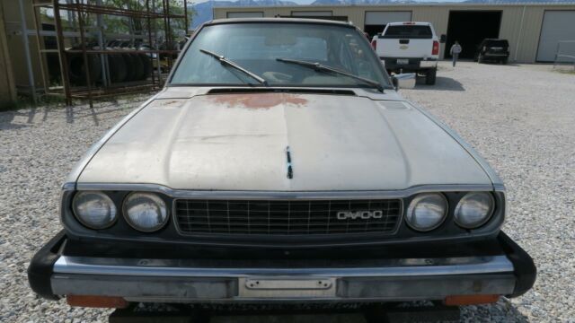 1978 Honda CVCC CVCC PROJECT CAR! CLEAN BODY! - photo 2