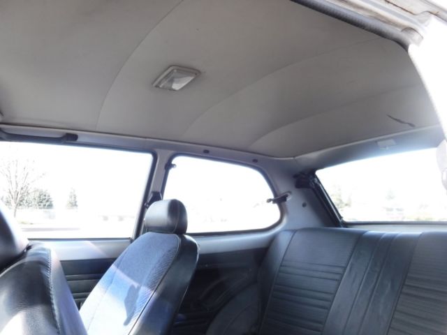 1978 Honda CVCC - photo 11