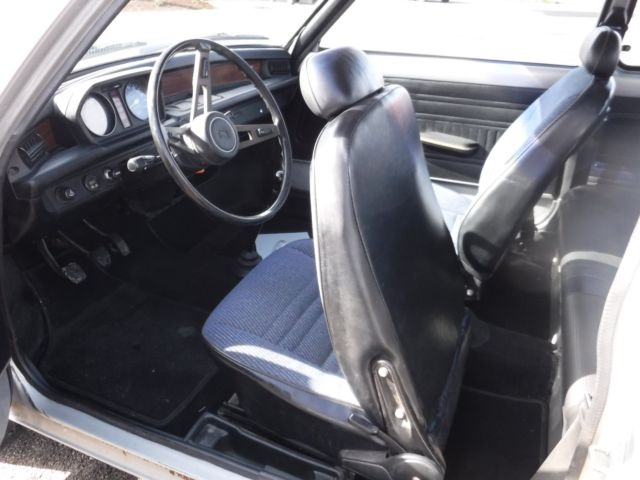 1978 Honda CVCC - photo 12