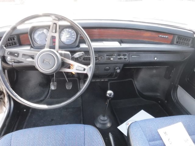1978 Honda CVCC - photo 13