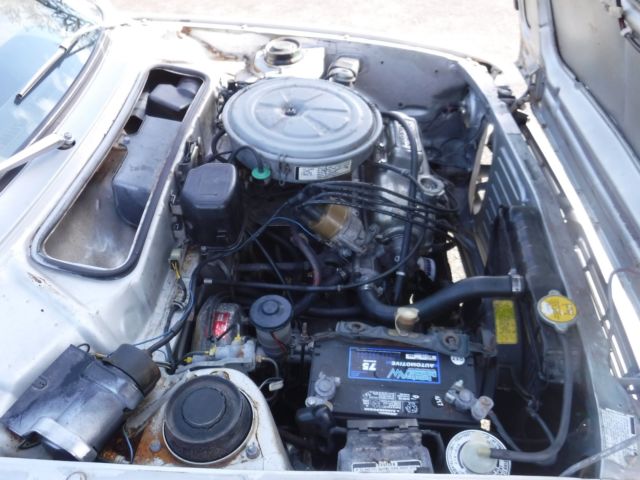 1978 Honda CVCC - photo 4