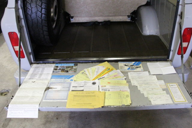 1978 International Harvester Scout - photo 12