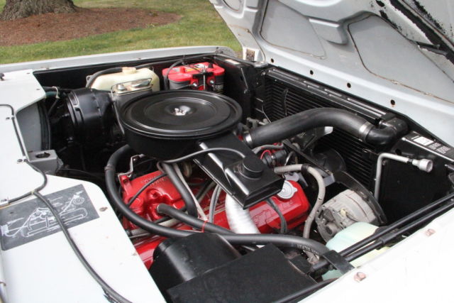 1978 International Harvester Scout - photo 7