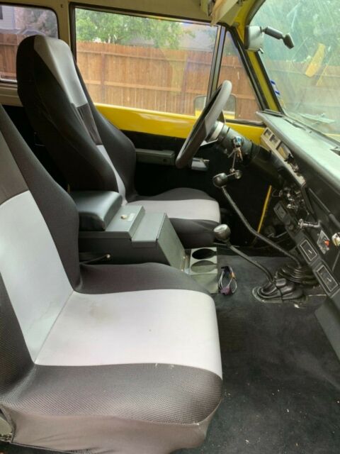 1978 International Harvester Scout IH Scout 2 - photo 5