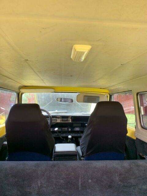 1978 International Harvester Scout IH Scout 2 - photo 9