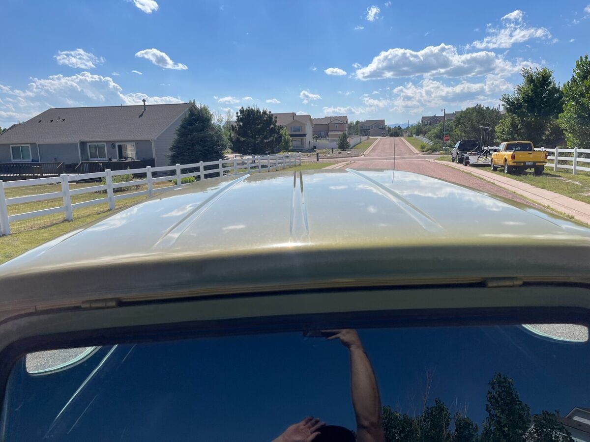 1978 International Harvester Scout - photo 10