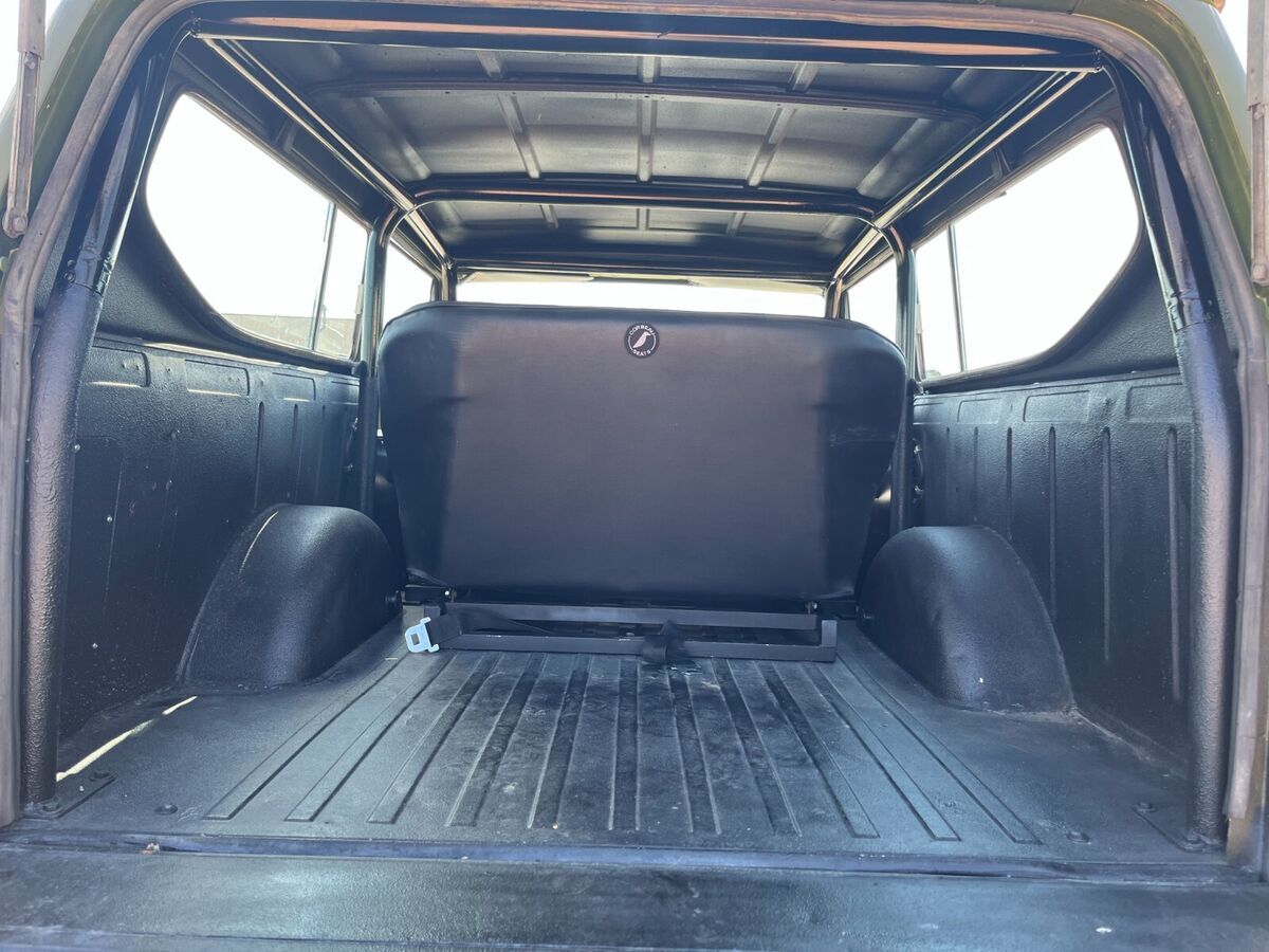 1978 International Harvester Scout - photo 11