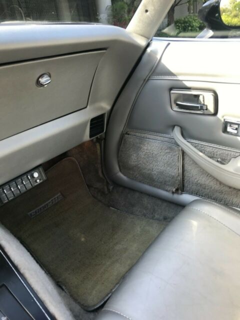 1978 Chevrolet Corvette Original - photo 10