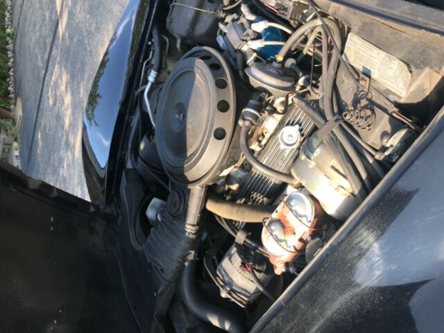 1978 Chevrolet Corvette Original - photo 12