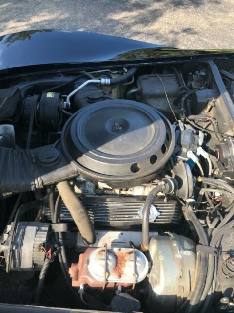 1978 Chevrolet Corvette Original - photo 13