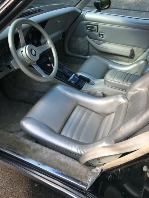 1978 Chevrolet Corvette Original - photo 6