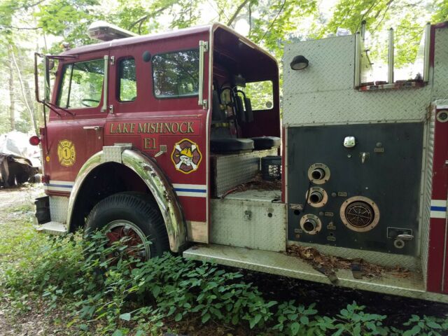 1978 International Harvester c01950b - photo 10