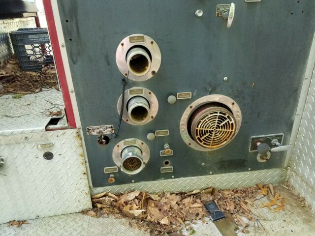 1978 International Harvester c01950b - photo 11