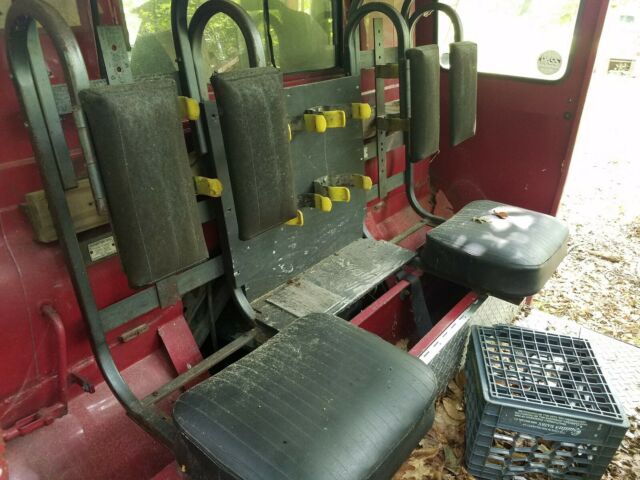 1978 International Harvester c01950b - photo 12
