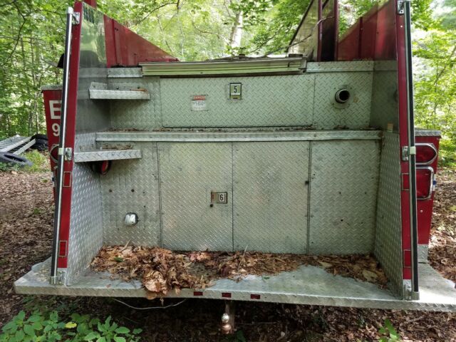 1978 International Harvester c01950b - photo 7