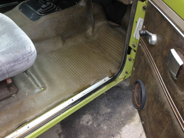1978 International Harvester Scout - photo 6