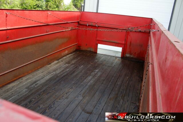1978 International Harvester Loadstar - photo 13