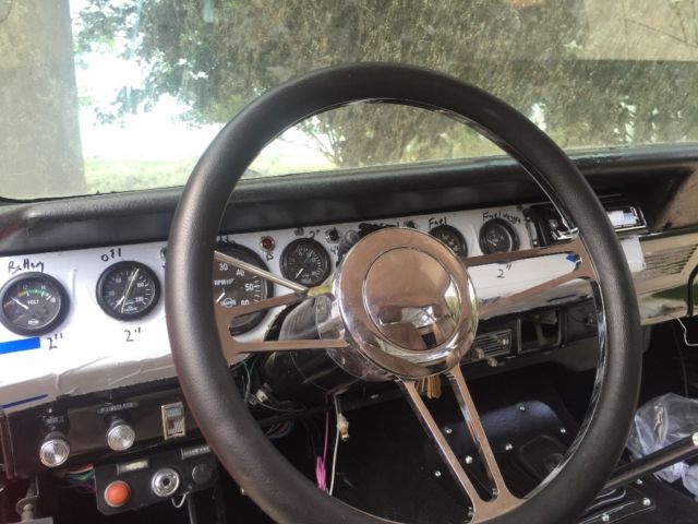 1978 International Harvester Scout - photo 4