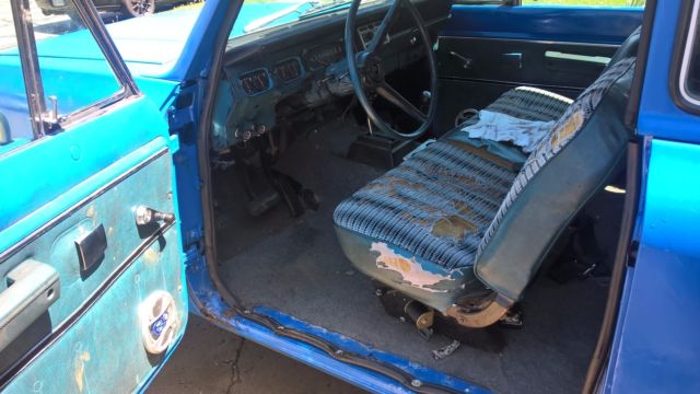 1978 International Harvester Scout - photo 4