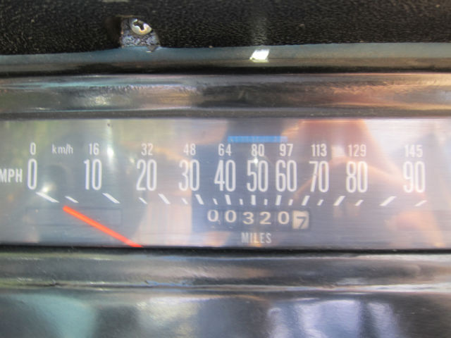 1978 International Harvester Scout - photo 11