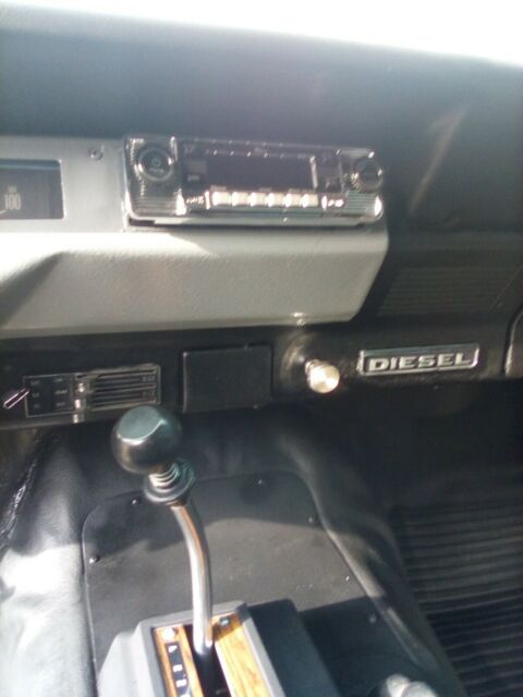 1978 International Harvester Scout sport - photo 11