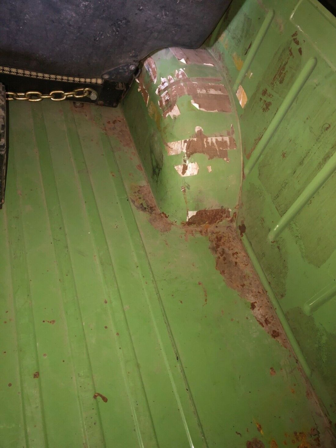 1978 International Harvester Scout SCOUT II - photo 12