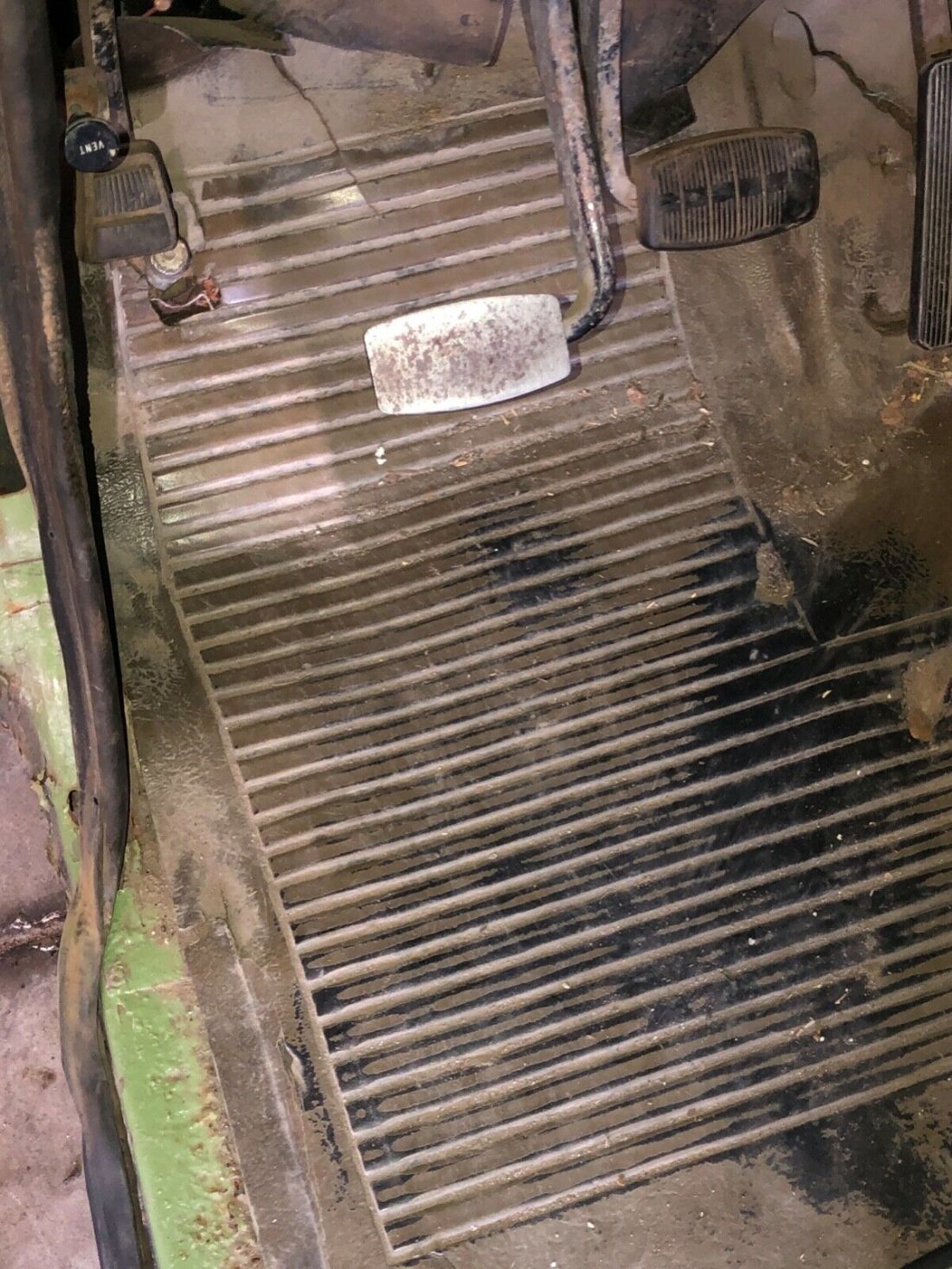 1978 International Harvester Scout SCOUT II - photo 13