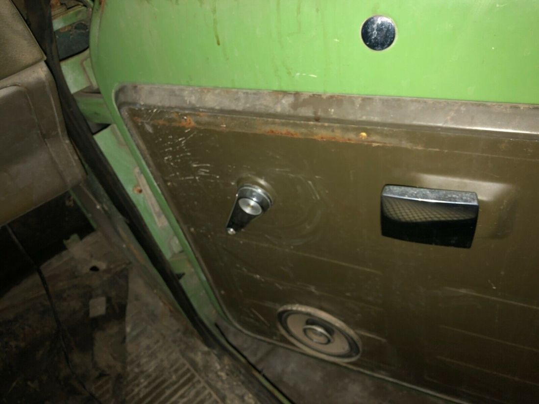 1978 International Harvester Scout SCOUT II - photo 7