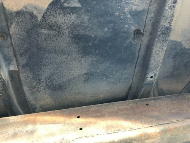 1978 International Harvester Scout II Convertible - photo 9