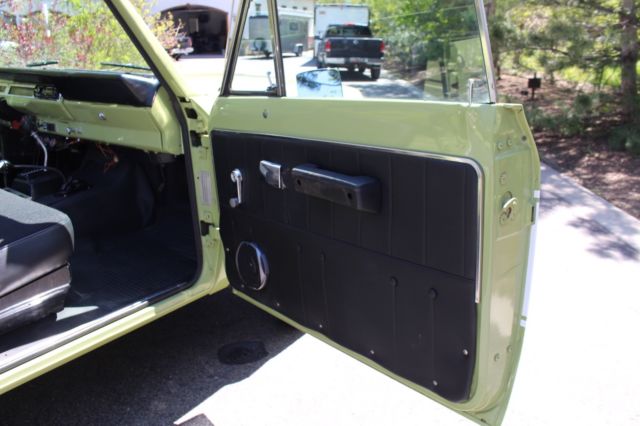 1978 International Harvester Scout - photo 10