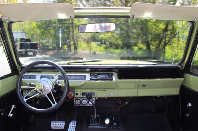 1978 International Harvester Scout - photo 8