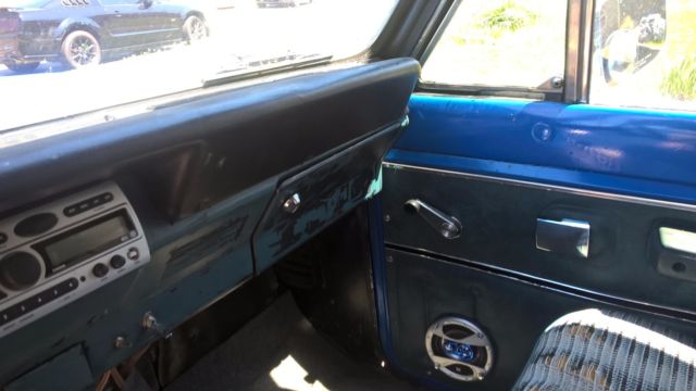 1978 International Harvester Scout - photo 11