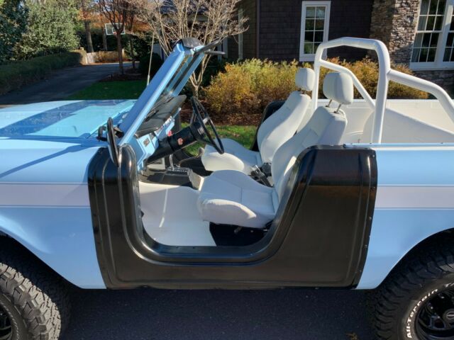 1978 International Harvester Scout Super Scout - photo 12