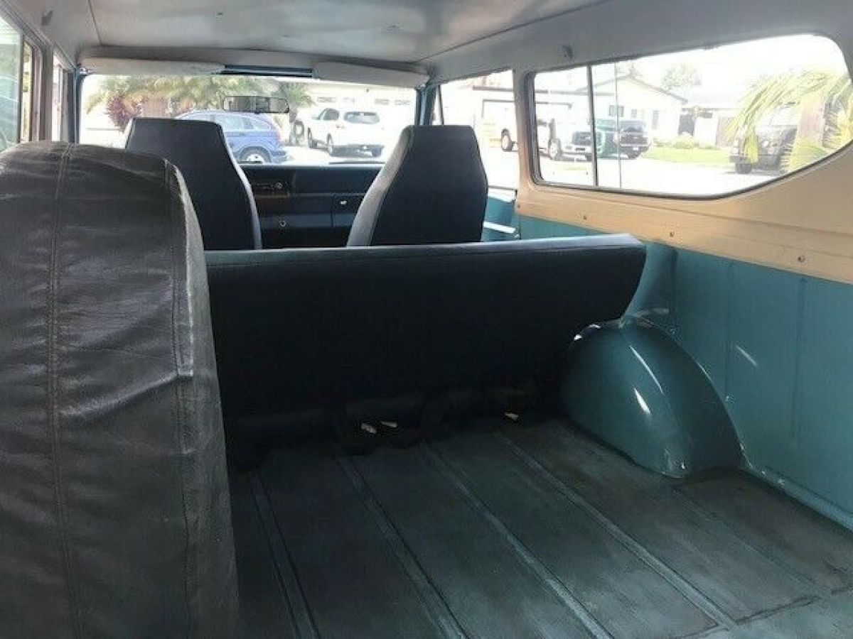 1978 International Harvester Scout - photo 11