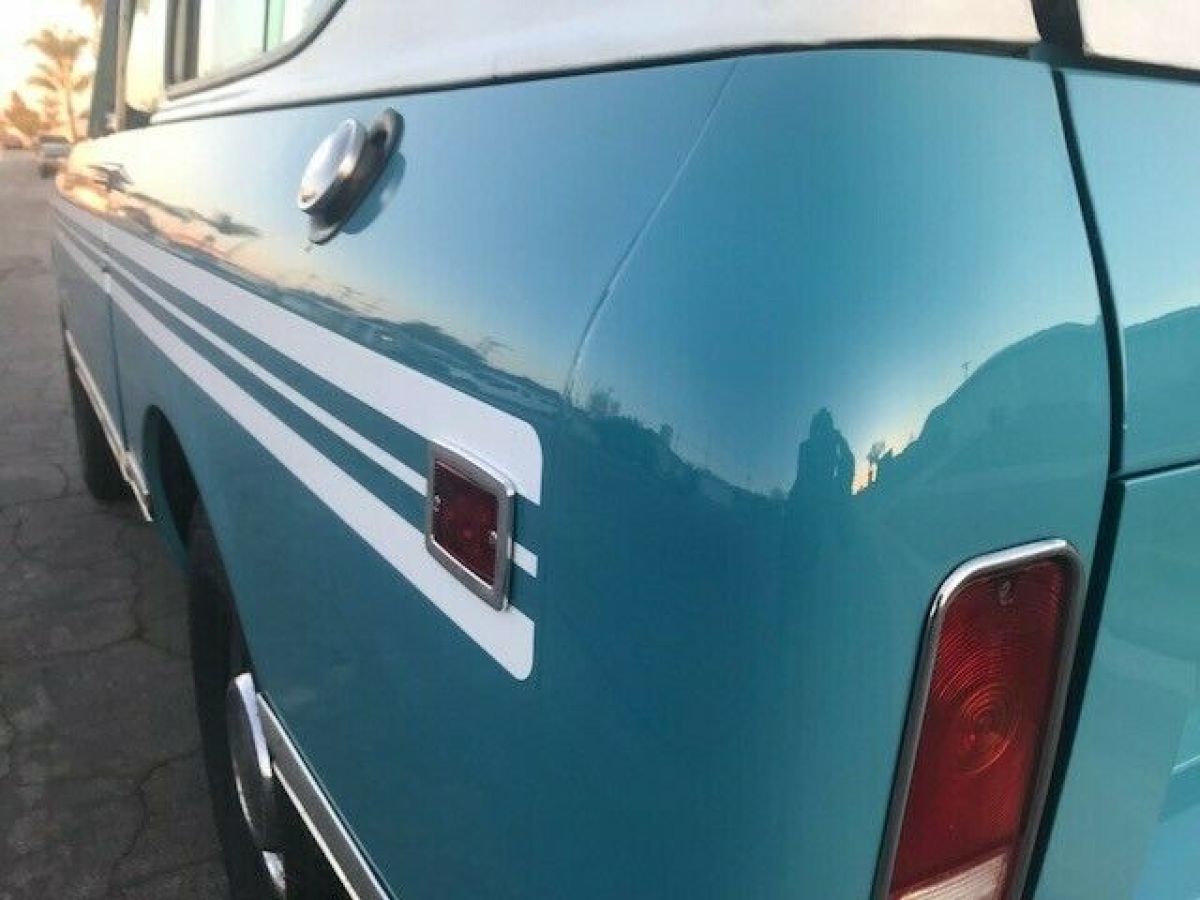 1978 International Harvester Scout - photo 3