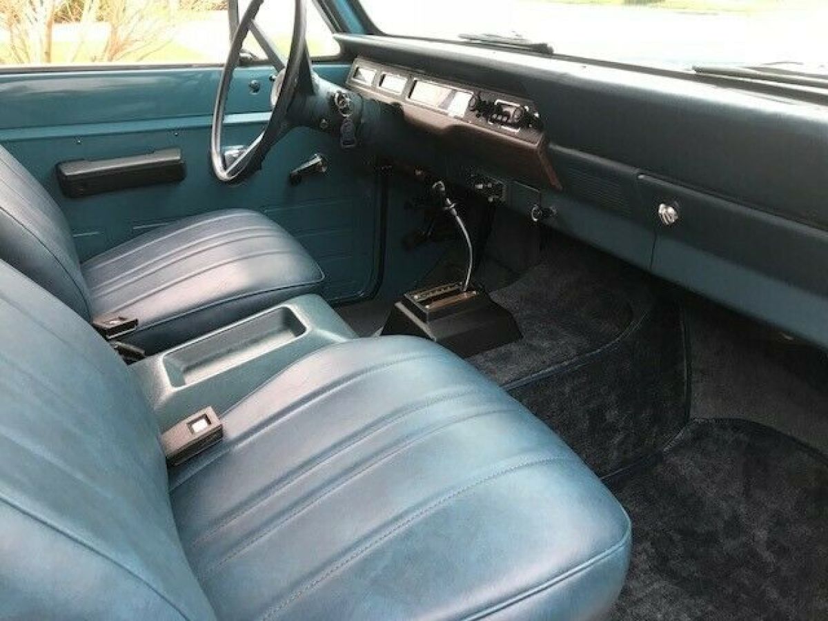 1978 International Harvester Scout - photo 6