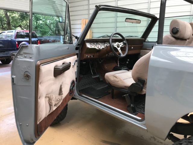 1978 International Harvester Scout - photo 10