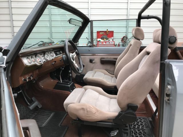 1978 International Harvester Scout - photo 11