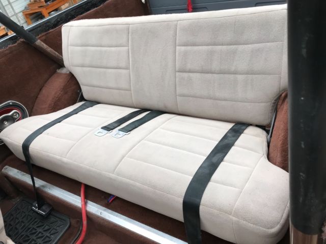 1978 International Harvester Scout - photo 12