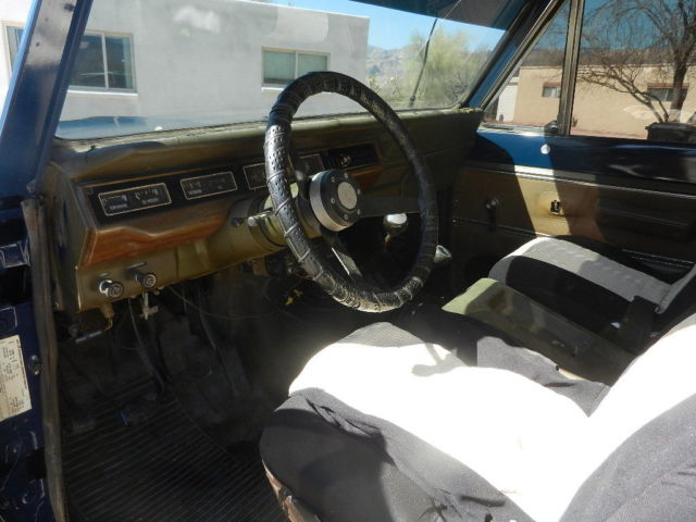 1978 International Harvester Scout - photo 10