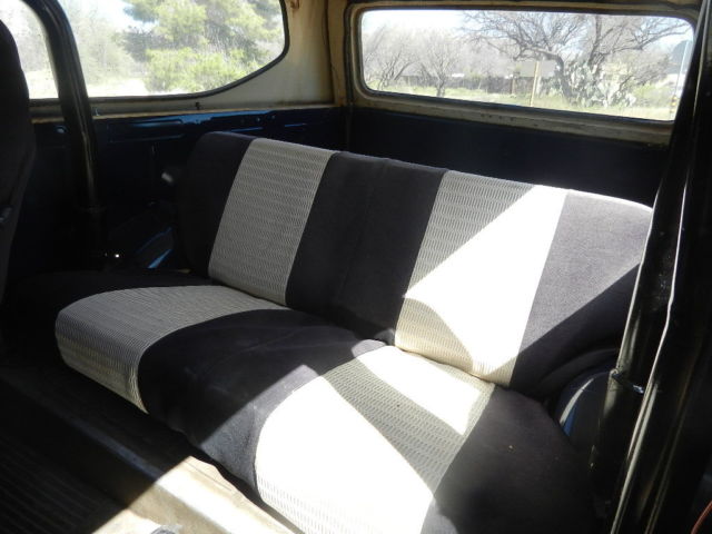 1978 International Harvester Scout - photo 11