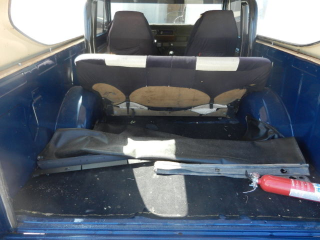 1978 International Harvester Scout - photo 12