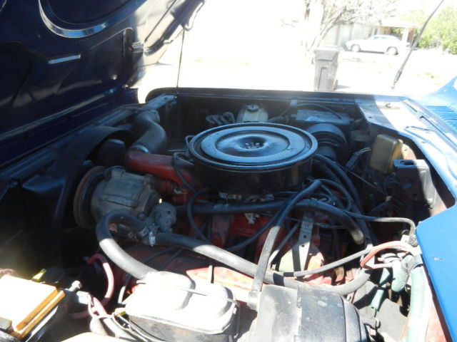 1978 International Harvester Scout - photo 9