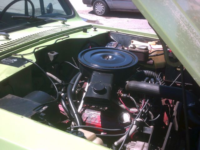 1978 International Harvester Scout - photo 10